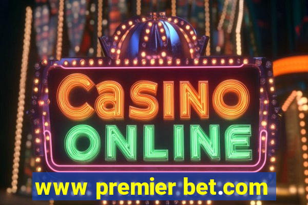 www premier bet.com